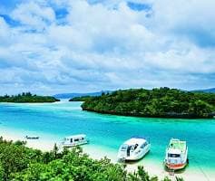 Ishigaki, Japan